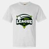 Heavyweight Ring Spun Tee Thumbnail