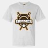 Heavyweight Ring Spun Tee Thumbnail