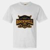 Heavyweight Ring Spun Tee Thumbnail