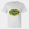 Heavyweight Ring Spun Tee Thumbnail