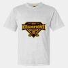 Heavyweight Ring Spun Tee Thumbnail
