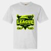 Heavyweight Ring Spun Tee Thumbnail