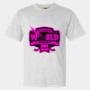 Heavyweight Ring Spun Tee Thumbnail