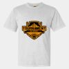 Heavyweight Ring Spun Tee Thumbnail