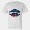 Heavyweight Ring Spun Tee Thumbnail