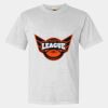 Heavyweight Ring Spun Tee Thumbnail