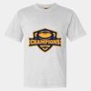Heavyweight Ring Spun Tee Thumbnail