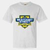 Heavyweight Ring Spun Tee Thumbnail