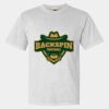 Heavyweight Ring Spun Tee Thumbnail
