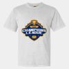 Heavyweight Ring Spun Tee Thumbnail