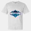 Heavyweight Ring Spun Tee Thumbnail
