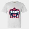 Heavyweight Ring Spun Tee Thumbnail