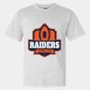 Heavyweight Ring Spun Tee Thumbnail