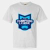 Heavyweight Ring Spun Tee Thumbnail