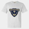 Heavyweight Ring Spun Tee Thumbnail