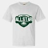Heavyweight Ring Spun Tee Thumbnail