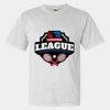 Heavyweight Ring Spun Tee Thumbnail
