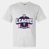Heavyweight Ring Spun Tee Thumbnail