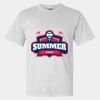 Heavyweight Ring Spun Tee Thumbnail