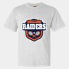 Heavyweight Ring Spun Tee Thumbnail