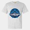Heavyweight Ring Spun Tee Thumbnail