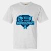 Heavyweight Ring Spun Tee Thumbnail