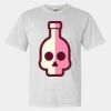 Heavyweight Ring Spun Tee Thumbnail