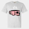 Heavyweight Ring Spun Tee Thumbnail