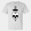 Heavyweight Ring Spun Tee Thumbnail