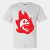 Heavyweight Ring Spun Tee Thumbnail