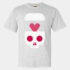 Heavyweight Ring Spun Tee Thumbnail
