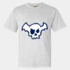 Heavyweight Ring Spun Tee Thumbnail