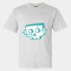 Heavyweight Ring Spun Tee Thumbnail