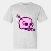Heavyweight Ring Spun Tee Thumbnail