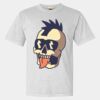 Heavyweight Ring Spun Tee Thumbnail