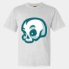 Heavyweight Ring Spun Tee Thumbnail