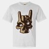 Heavyweight Ring Spun Tee Thumbnail