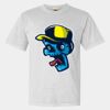 Heavyweight Ring Spun Tee Thumbnail