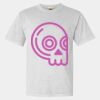 Heavyweight Ring Spun Tee Thumbnail