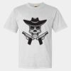 Heavyweight Ring Spun Tee Thumbnail