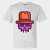 Heavyweight Ring Spun Tee Thumbnail