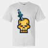 Heavyweight Ring Spun Tee Thumbnail