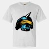Heavyweight Ring Spun Tee Thumbnail