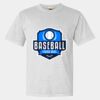 Heavyweight Ring Spun Tee Thumbnail