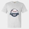 Heavyweight Ring Spun Tee Thumbnail
