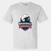 Heavyweight Ring Spun Tee Thumbnail
