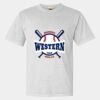 Heavyweight Ring Spun Tee Thumbnail