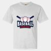 Heavyweight Ring Spun Tee Thumbnail