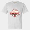 Heavyweight Ring Spun Tee Thumbnail
