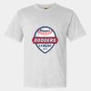 Heavyweight Ring Spun Tee Thumbnail